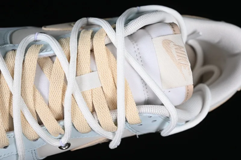 All categories Nk SB Dunk series Nk SB Dunk Low Low-top sneakers Nk Dunk Low Sea Salt Coconut Cloud Deconstructed simplicity Graffiti SB strap low-top casual sneakers DV0831-003